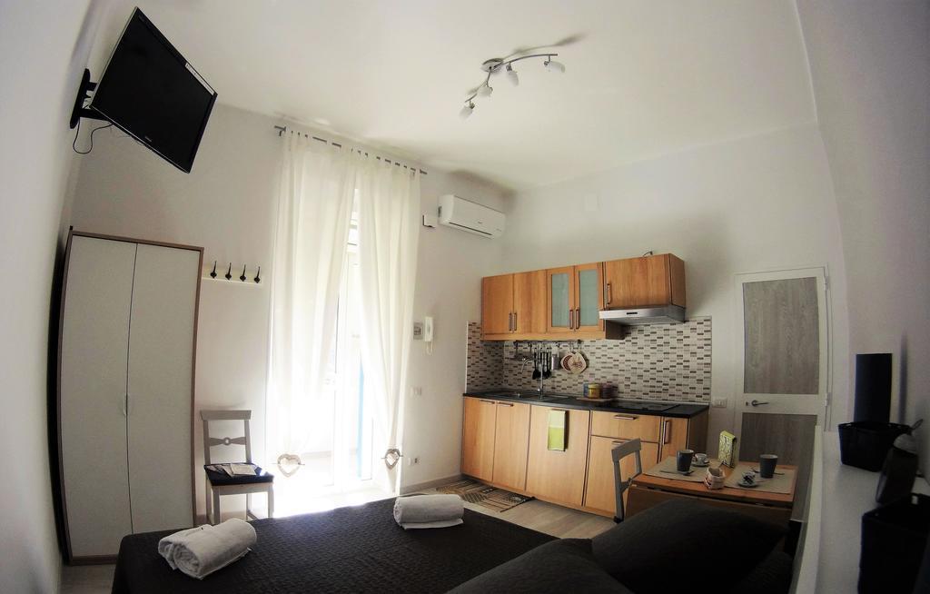 Nonna Titta Vakantiehuis *