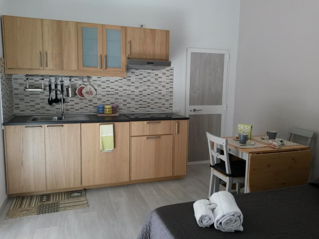 Vakantiehuis Nonna Titta Matera