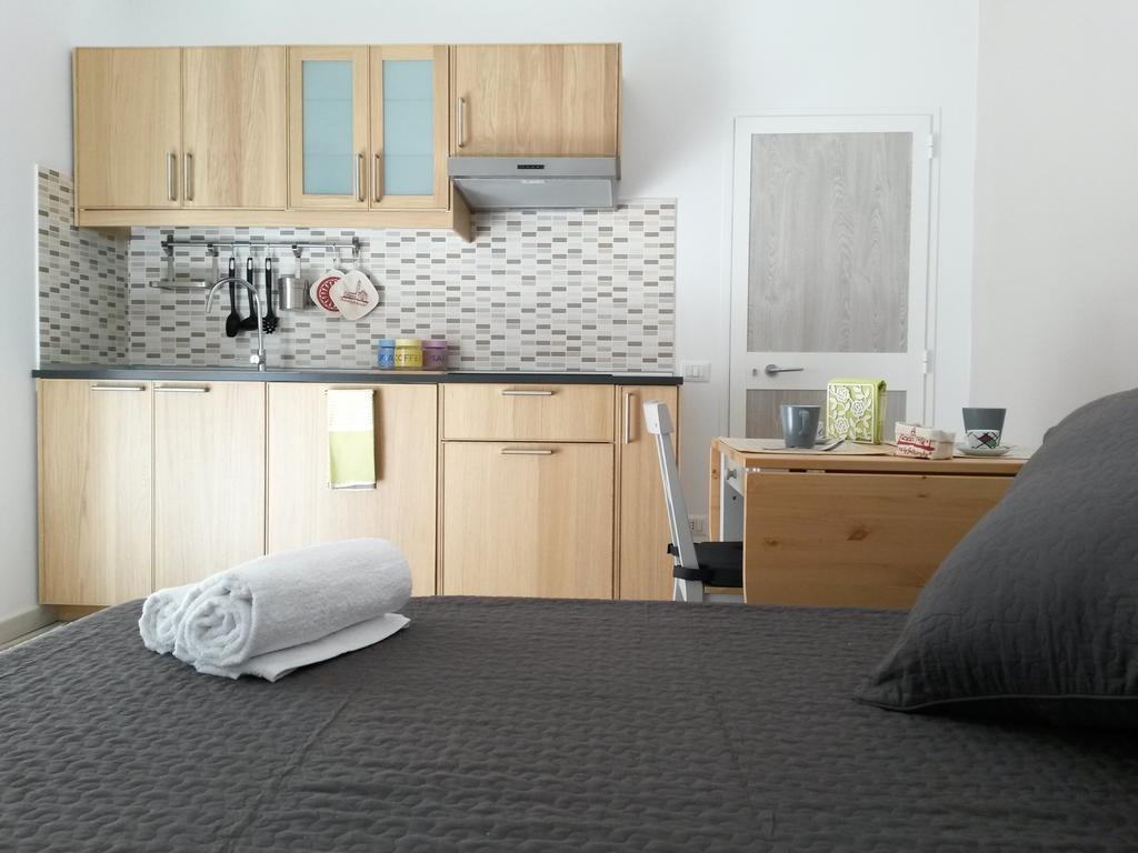 Nonna Titta Vakantiehuis Matera